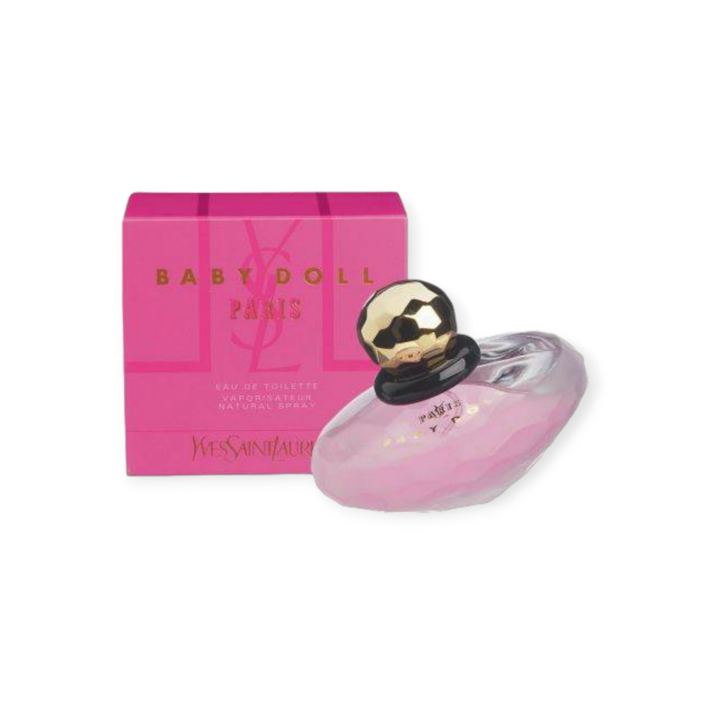 YSL Baby Doll EDT 100 Ml