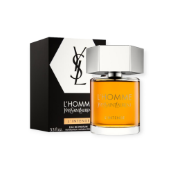 YSL L'Homme Intense EDP 60 Ml YSL L'Homme Intense EDP 60 Ml