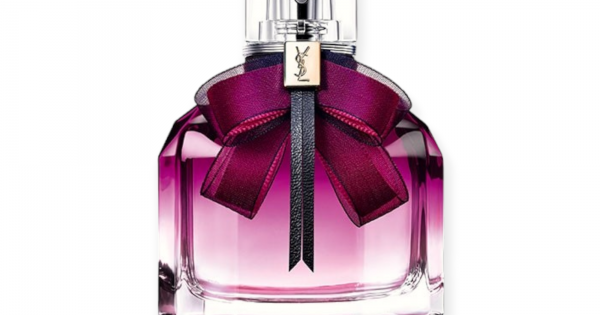 香水(女性用) YSL MON PARIS INTENSEMENT 50ml Mon Paris Intensément - Floral Perfume for Women - YSL Beauty