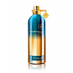 عطر مونتال داي دريمز او دو بارفيوم للجنسين 100 مل  عطر مونتال داي دريمز او دو بارفيوم للجنسين 100 مل