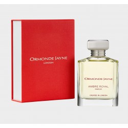 عطر ارموند جين امبر رويال او دو بارفيوم للرجال 88 مل
