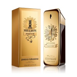 Paco Rabanne 1 Million Parfum 100 Ml Paco Rabanne 1 Million Parfum 100 Ml
