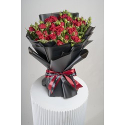 باقة ثمار الحب