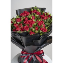 باقة ثمار الحب