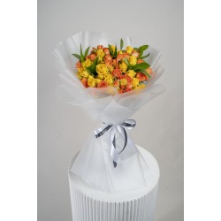 باقة روح الحياة