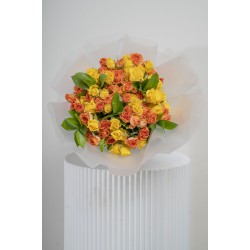 باقة روح الحياة