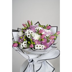 باقة الاخلاص