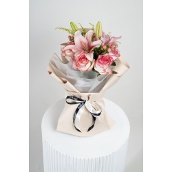 باقة الابتهاج