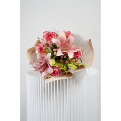 باقة الابتهاج