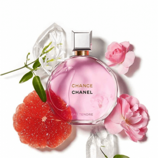 Chance tendre eau store de parfum